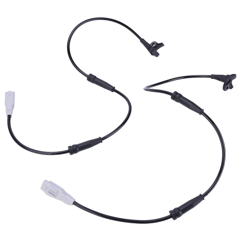 Applicable to Peugeot 307, 308, 3008, 5008, RCZ: Front left and right ABS sensors 9659058280*2