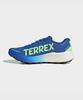 Adidas Terrex Agravic 4 M - Blue:Cloud White:Lime / Kj8875