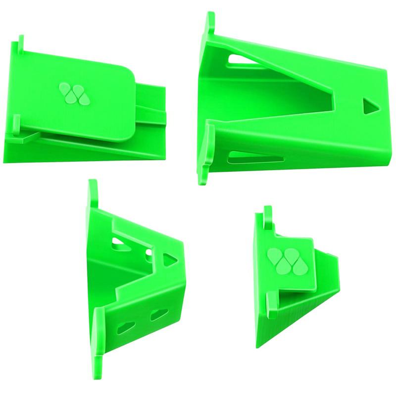 Fabric Tube Maker For Fabric Roll Rugs Bias Tape Maker Suitable For Fabric DIY Making Fabric Roll Rugs Easier Sewing Tools