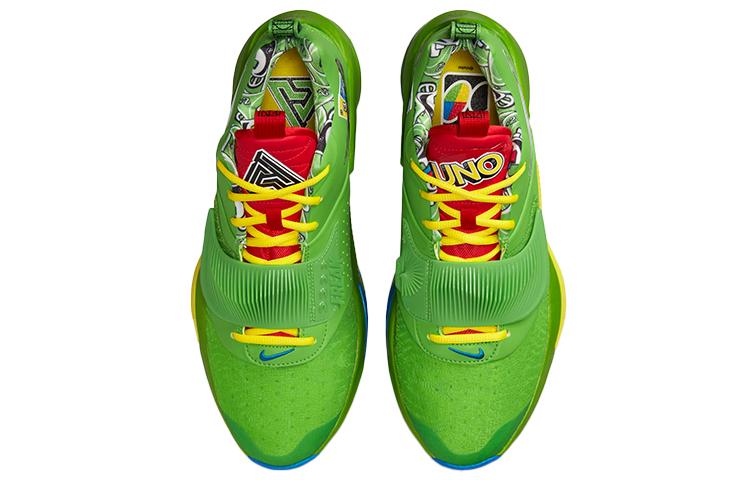 Nike X Uno Zoom Freak 3 Nrg Ep '50th Anniversary Green' DC9363-300