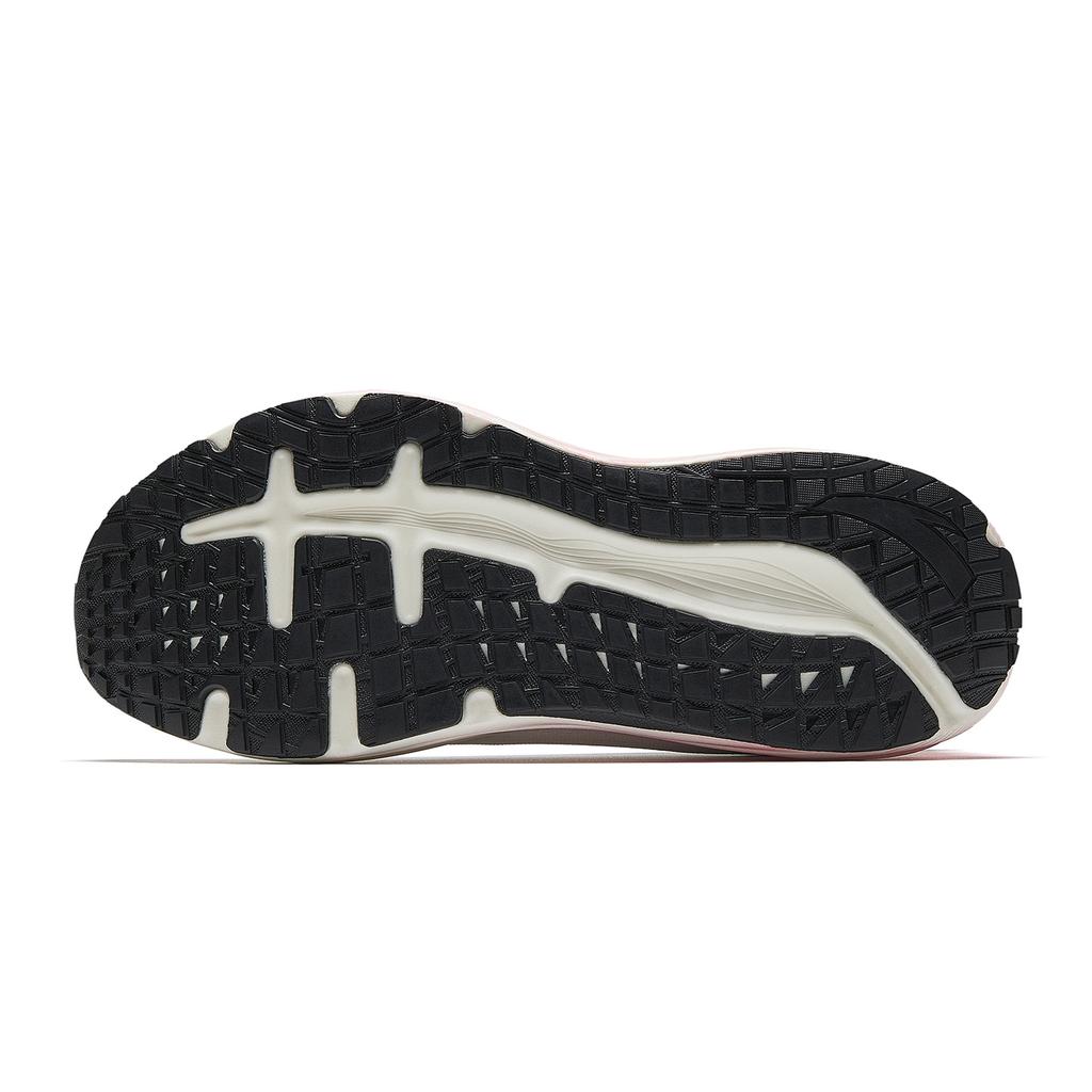 Anta Low Top PG7 Cushioning Midsole A Grip Outsole City Commuting Running Shoes Men's White Red Gray 112615546-1