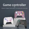 Wireless Bluetooth Wired USB Gamepad Gaming Control for Switch IPhone Android IOS Mobile PC Phone Cell Controller Hall Game Pad