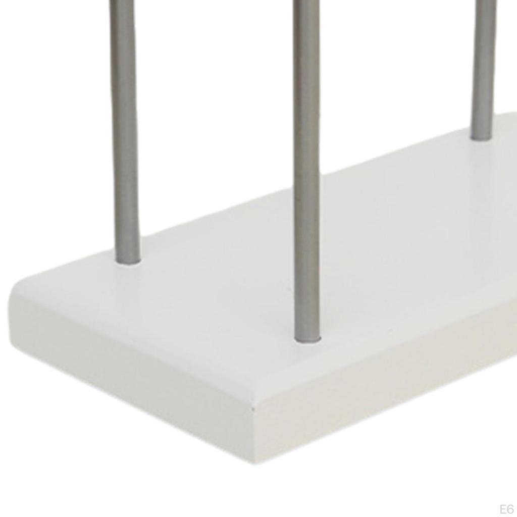 Elegant Napkin Stand for Home and Restaurant Use