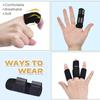 Adjustable Straighten Sprain Dislocation Release Pain Relief Corrector Support Healthy Care Trigger Finger Splint Fixing Brace