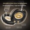 NANK Show Wireless ANC Gaming Headset
