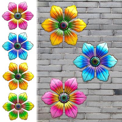 Decorações – Produtos de metal