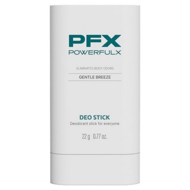 Powerful X Gentle Breeze Fresh Deodorant Stick 22g