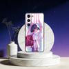 Takopii no genzai Phone Case For Samsung Galaxy A73,A72,A71,A70,A53,A52,A51,Others Soft Black Cover