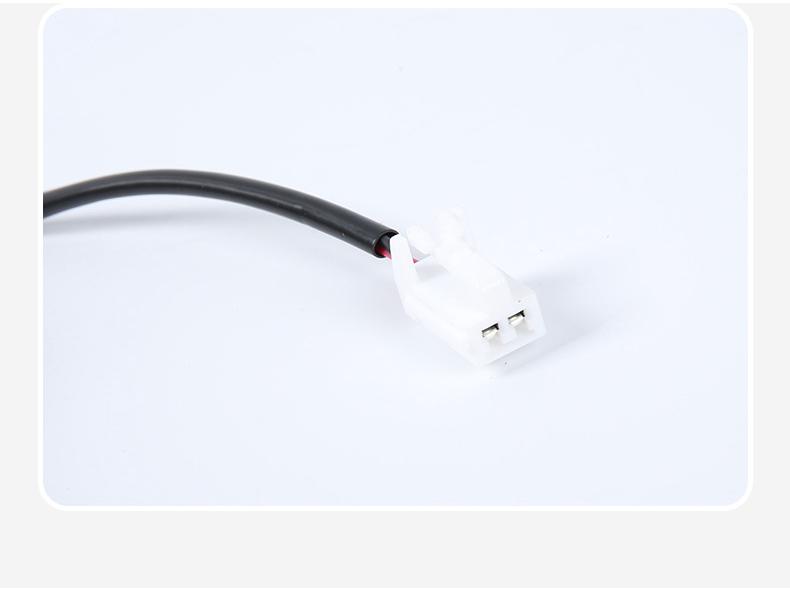 Hyundai Trunk Lid Release Switch Button (81260-1J600) for Tailgate Compartments.