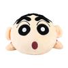 Factory Crayon Plush Knee H135 x W170 x D360mm T's Shin-chan Toy, Shin-chan Size Approx. KS-5529184SN