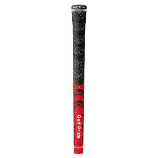 

GOLFPRIDE ND Multi Compound MCC with Backline Red M60X