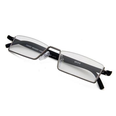Brillen en accessoires