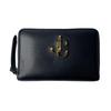 UsedPurse Black Leather Women