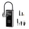 Handheld Electric Digital Tire Inflator with LED Light Tire Pump