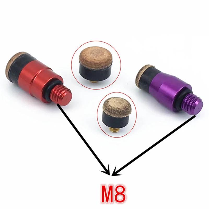 Dent Hammer Heads with Replacement Tips Tap Down Tools Pit Removal Hammer Heads PDR Tapping Leather Head Tool Dent Puller Tabs