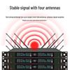 HuiDu Professional Wireless Microphone System (CN version)