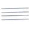 4Pcs Aluminum Extrusion   4040 T Slot Europn Standard Anodized Linr Rail 3D Print  Part CNC   39.4in 1000mm
