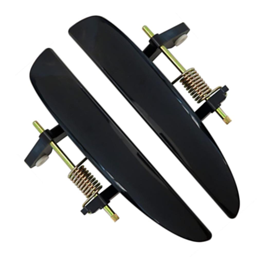 Door Handle Levers Left+Right For Acura Integra Both Outside 94-01