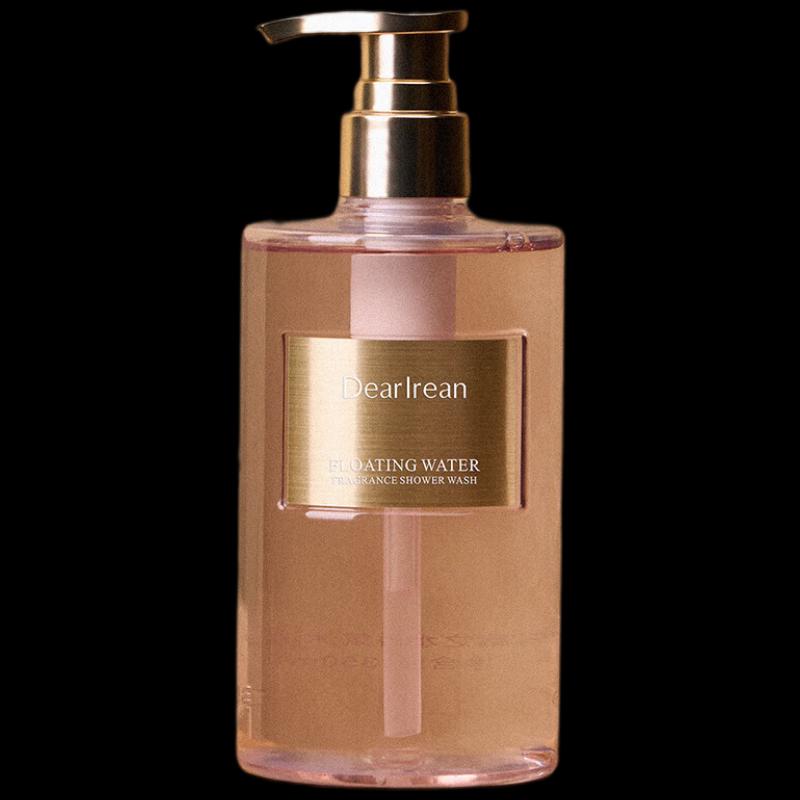 Dear lrean Fumi Water Fragrant Shower Gel