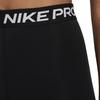 Nike Slim-Fit Solid Leggings Women Bottoms Black DA0484-013
