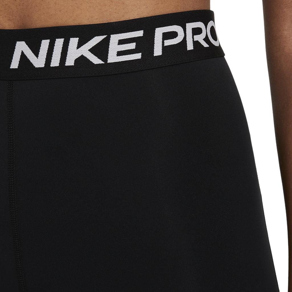 Nike Slim-Fit Solid Leggings Women Bottoms Black DA0484-013