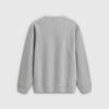 Gap Unisex Fleece Logo Crewneck Sweatshirt