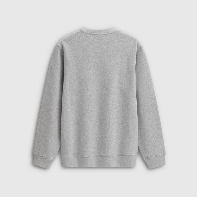 Gap Unisex Fleece Logo Crewneck Sweatshirt
