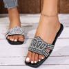 New Style Shoes - Casual Flat, Large Size, Casual Women's Shoes, Flip-flops