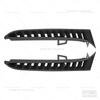 For 2014-2020 BMW M3 M4, M4 CS, M4 GTS (F80 F82 F83) Front Bumper Lower Side Grille 51118056599 51118056600