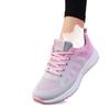 Spring and summer sports shoes running shoes mesh lightweight travel shoes student soft-soled casual shoes