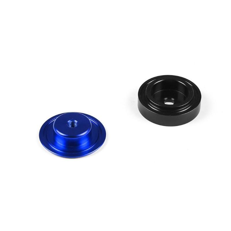 Competitive Car Rear Wiper Deletes Kit Plugs Caps for Hatchback 2004-2009 EP3