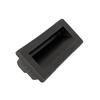 3V0827566 Rear Trunk Lock Release Handle Switch For Skoda