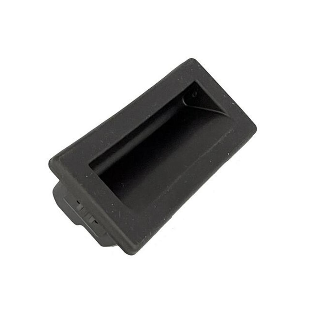 3V0827566 Rear Trunk Lock Release Handle Switch For Skoda