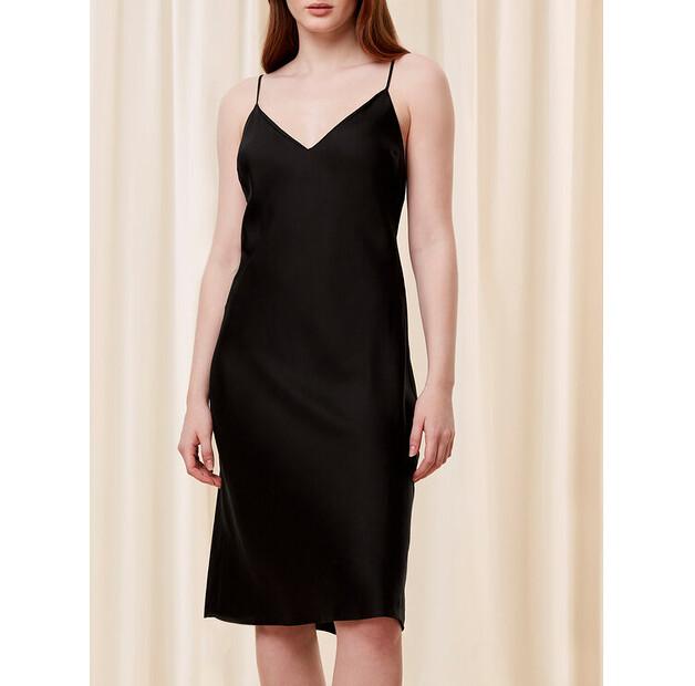 Рубашка ночная Triumph Silky Sensuality NDW X EU 36