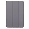 Schlanke Adsorptionshülle für TCL Nxtpaper 11 () 9466X 10,95" Smart Case Faltständer Hülle mit Hartschale Auto Sleep/Wake
