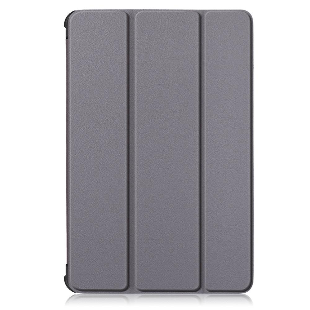 Schlanke Adsorptionshülle für TCL Nxtpaper 11 () 9466X 10,95" Smart Case Faltständer Hülle mit Hartschale Auto Sleep/Wake
