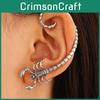 Øredobber – Earcuffs øredobber