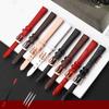 Soft Elegant Geunine Leather Strap Women Watch Band 6mm 8mm 10mm 12mm 14mm Small Size Width First Layer Cowhide Lady Watchband