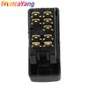 For Renault 19 II B C53 D53 L53 S53 853 1991-1995 7700817335 High Quality Electrical Hazard Warning Switch Button Car Accessorie