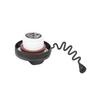 Fuel Tank Filler Cap Suitable for Land Rover LR2 2008 2009 2010 2011, LR004085 LR029165 Fuel Cap.