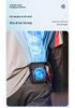 Y1L Waist & Handheld USB Portable Fan: Strong Wind Cooling for Outdoor, Food Delivery, Construction