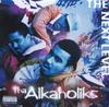 CD ALKAHOLIKS  Next Level 07863643222 Loud Records 1995 US Rap  HipHopRB Used