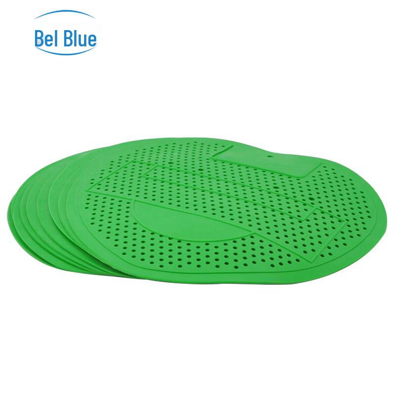 Beierlan RS54 Urinal Deodorizer & Anti-Clog Pads