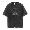 ACOTAR Feyre Rhysand T Shirt Only You Can Decide What Breaks Bookish Booktok Merch Velaris Night Court Oversized Crewneck