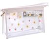 Large-capacity Transparent Pencil Case Storage Bag Stationery Box Stationery Bag