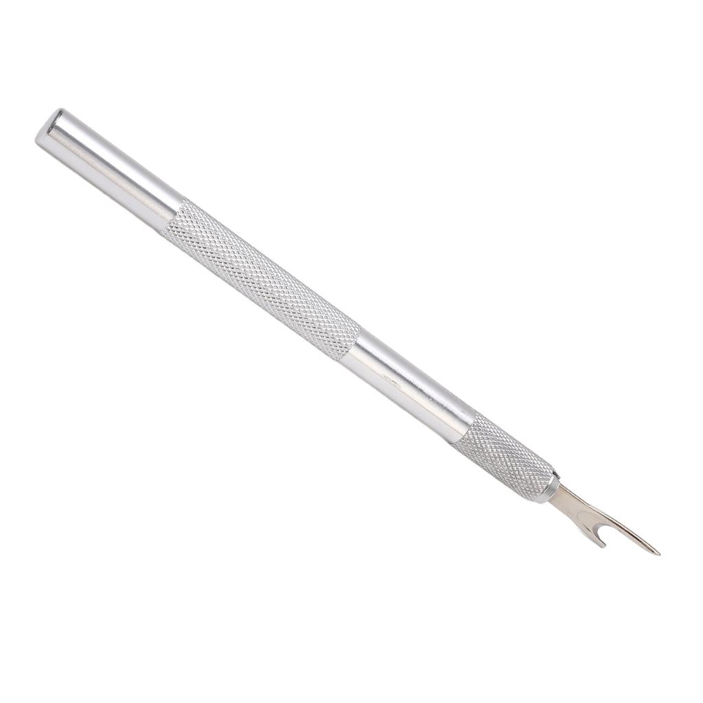 Nożyk do szwów Ergonomiczny uchwyt Wytrzymały Noszalny Skuteczny Ochronny Wygodny Praktyczny Haft