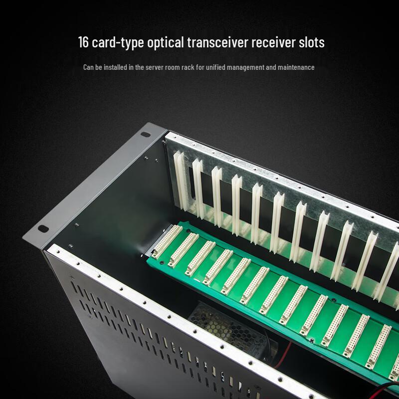 Boyang Analog Video Fiber Optic Transceiver