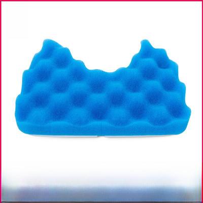 Huixi Compatible Filter Accessories for Samsung SC65, SC66, SC67, SC68 Vacuum Cleaners