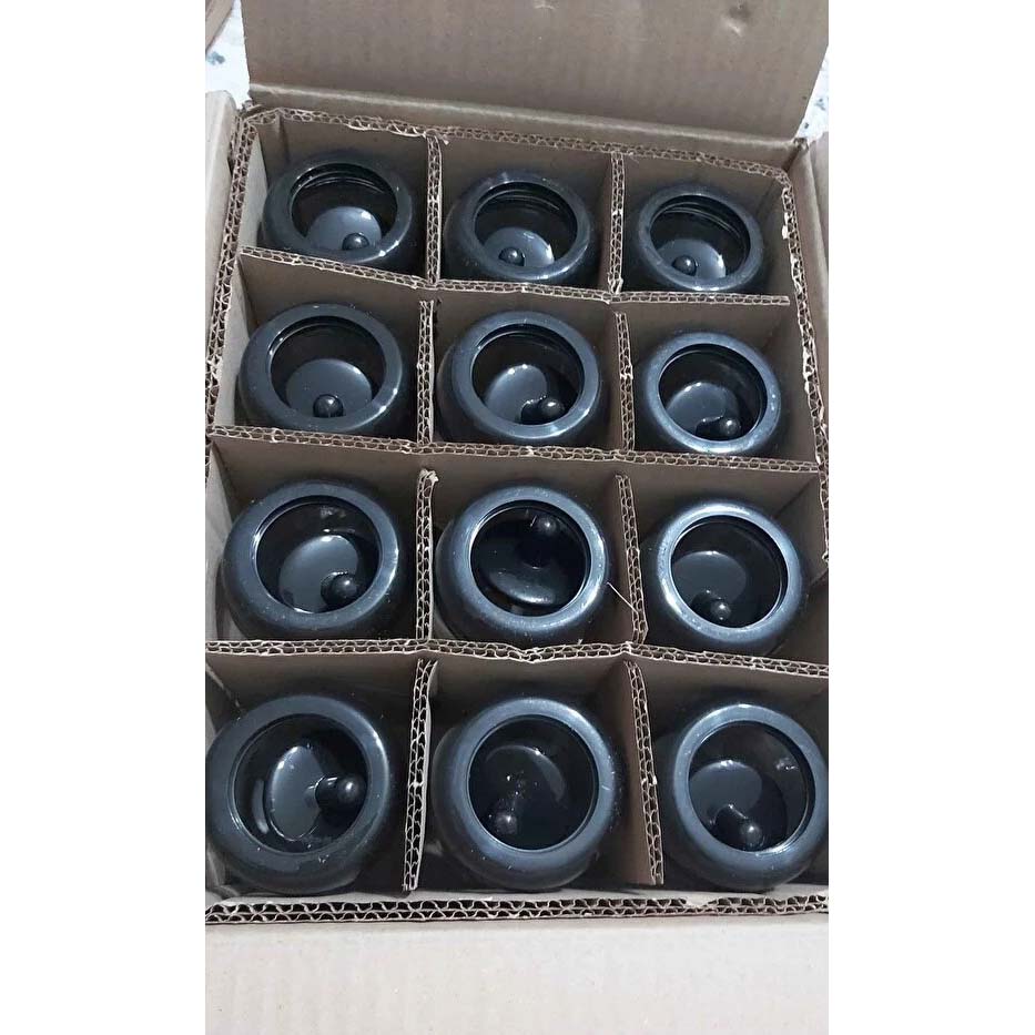 12 Piece Glass Spice Jar Set – 300 ml Containers with Labels, Lids & Built-In Spoons Attached to the Covers for Easy Use