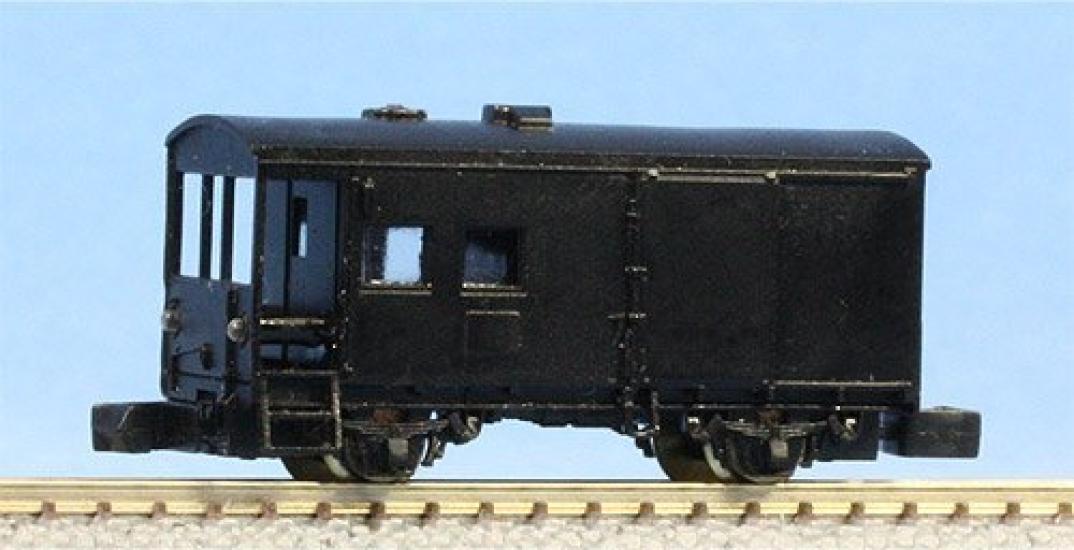 

Tenshodo Z Gauge 84025 Wafu 29500 G Type